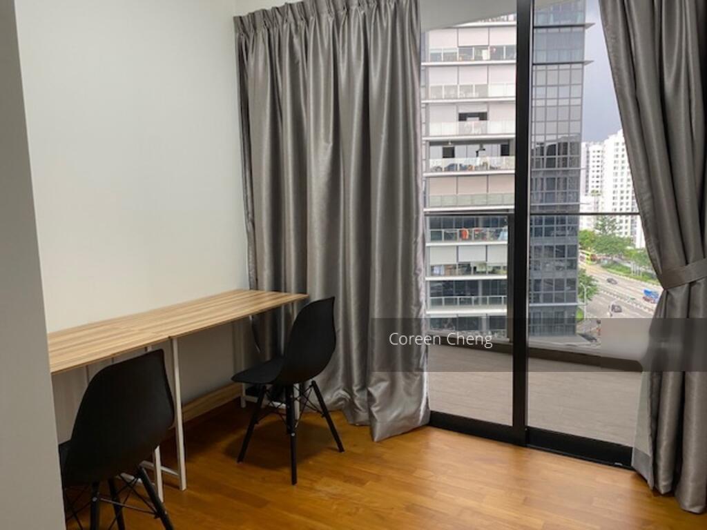 The Poiz Residences (D13), Apartment #347095281